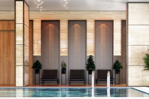 Продажа квартиры  в Оба, Анталье, Турция 2 комн., 53м2, №209802 – фото 18