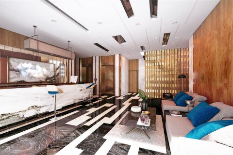 Продажа квартиры  в Оба, Анталье, Турция 2 комн., 53м2, №209802 – фото 13