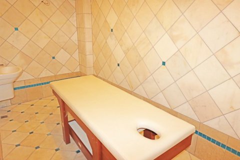 Продажа квартиры  в Аланье, Анталье, Турция 4 комн., 180м2, №209804 – фото 14