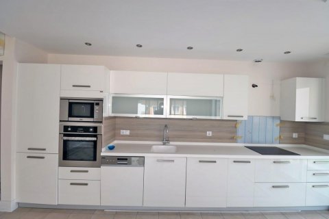 Продажа квартиры  в Аланье, Анталье, Турция 4 комн., 180м2, №209804 – фото 27