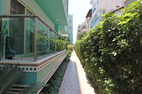 Продажа квартиры  в Аланье, Анталье, Турция 4 комн., 180м2, №209804 – фото 5