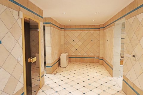 Продажа квартиры  в Аланье, Анталье, Турция 4 комн., 180м2, №209804 – фото 16