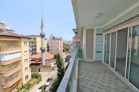 Продажа квартиры  в Аланье, Анталье, Турция 4 комн., 180м2, №209804 – фото 30