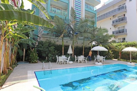 Продажа квартиры  в Аланье, Анталье, Турция 4 комн., 180м2, №209804 – фото 8