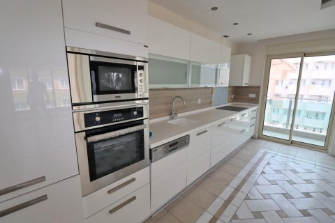 Продажа квартиры  в Аланье, Анталье, Турция 4 комн., 180м2, №209804 – фото 28