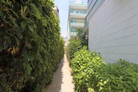 Продажа квартиры  в Аланье, Анталье, Турция 4 комн., 180м2, №209804 – фото 9