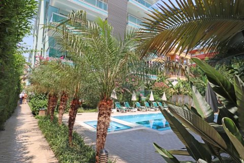 Продажа квартиры  в Аланье, Анталье, Турция 4 комн., 180м2, №209804 – фото 7