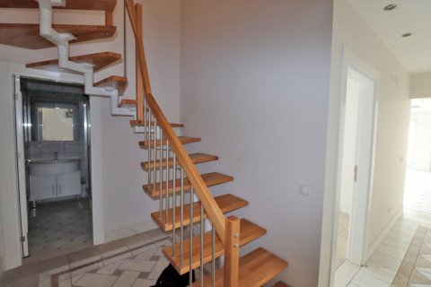 Продажа квартиры  в Аланье, Анталье, Турция 4 комн., 180м2, №209804 – фото 19