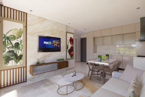 Продажа квартиры  в Оба, Анталье, Турция 3 комн., 103м2, №209800 – фото 21