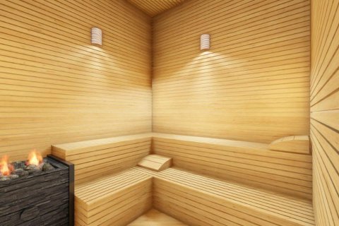 Продажа квартиры  в Оба, Анталье, Турция 3 комн., 103м2, №209800 – фото 30