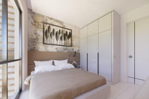 Продажа квартиры  в Оба, Анталье, Турция 3 комн., 103м2, №209800 – фото 27