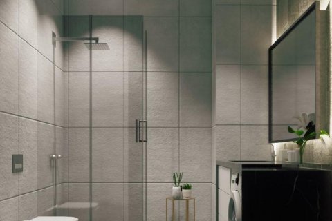 Продажа квартиры  в Оба, Анталье, Турция 3 комн., 103м2, №209800 – фото 29