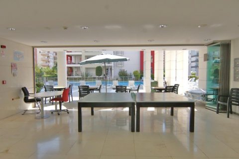 آپارتمان در  Mahmutlar ، ترکیه 110 متر مربع.  شماره 209799 - 2