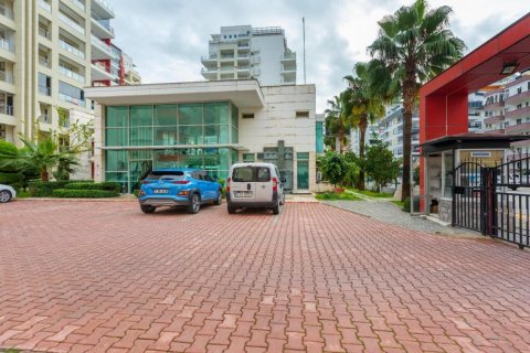 آپارتمان در  Mahmutlar ، ترکیه 110 متر مربع.  شماره 209799 - 17