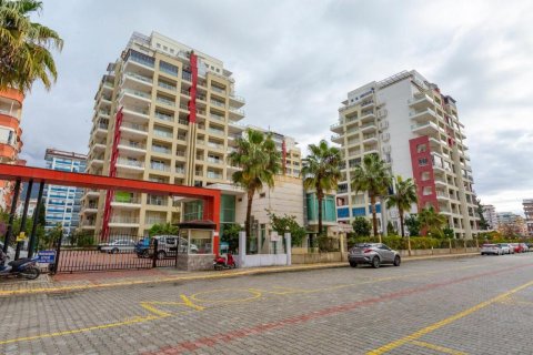 آپارتمان در  Mahmutlar ، ترکیه 110 متر مربع.  شماره 209799 - 12