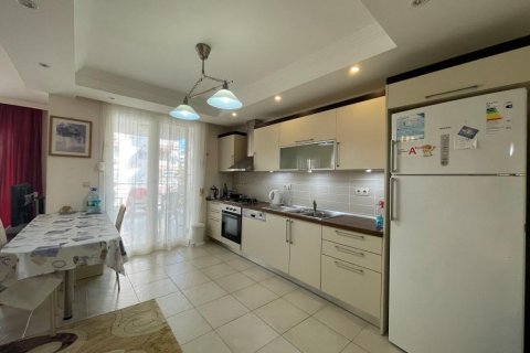 آپارتمان در  Mahmutlar ، ترکیه 110 متر مربع.  شماره 209799 - 22