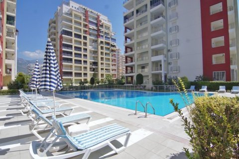 آپارتمان در  Mahmutlar ، ترکیه 110 متر مربع.  شماره 209799 - 3