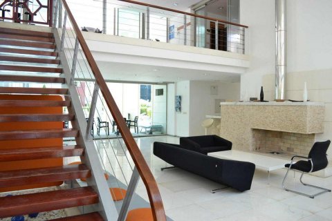 آپارتمان در  Mahmutlar ، ترکیه 110 متر مربع.  شماره 209799 - 7