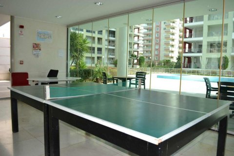 آپارتمان در  Mahmutlar ، ترکیه 110 متر مربع.  شماره 209799 - 9