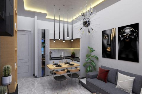 Apartment for sale  in Mahmutlar, Antalya, Turkey, 58m2, No. 209803 – photo 19