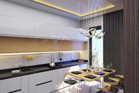 Apartment for sale  in Mahmutlar, Antalya, Turkey, 58m2, No. 209803 – photo 22