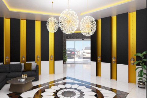 Apartment for sale  in Mahmutlar, Antalya, Turkey, 58m2, No. 209803 – photo 16