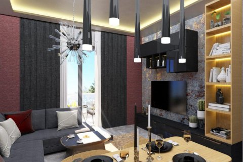 Apartment for sale  in Mahmutlar, Antalya, Turkey, 58m2, No. 209803 – photo 17