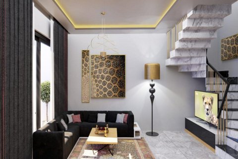 Apartment for sale  in Mahmutlar, Antalya, Turkey, 58m2, No. 209803 – photo 24