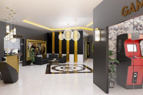 Apartment for sale  in Mahmutlar, Antalya, Turkey, 58m2, No. 209803 – photo 15