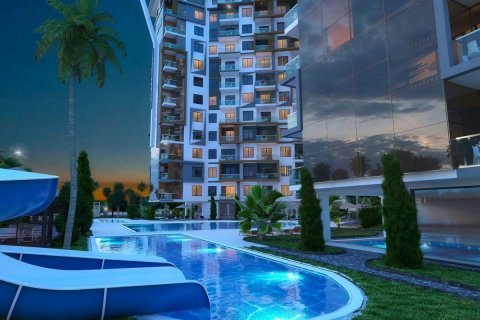 Apartment for sale  in Mahmutlar, Antalya, Turkey, 58m2, No. 209803 – photo 7