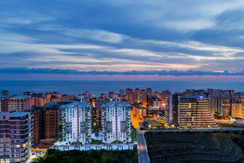 Apartment for sale  in Mahmutlar, Antalya, Turkey, 58m2, No. 209803 – photo 2