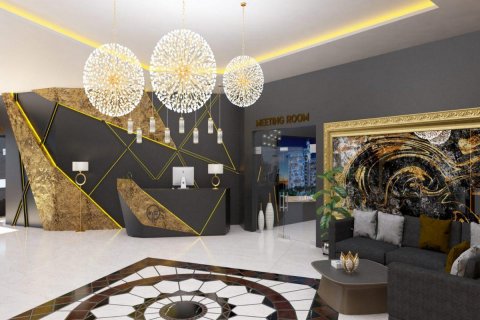 Apartment for sale  in Mahmutlar, Antalya, Turkey, 58m2, No. 209803 – photo 14