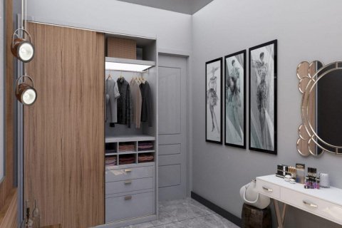 Apartment for sale  in Mahmutlar, Antalya, Turkey, 58m2, No. 209803 – photo 18