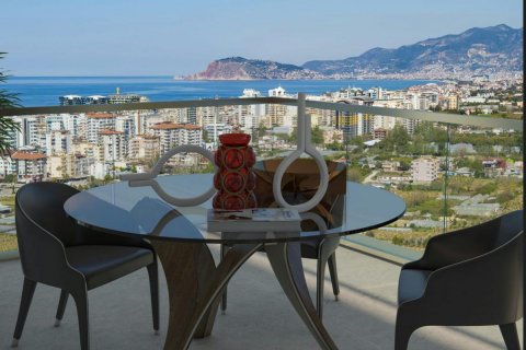 Apartment for sale  in Mahmutlar, Antalya, Turkey, 58m2, No. 209803 – photo 12