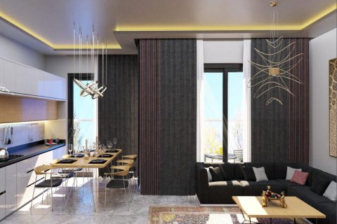 Apartment for sale  in Mahmutlar, Antalya, Turkey, 58m2, No. 209803 – photo 23