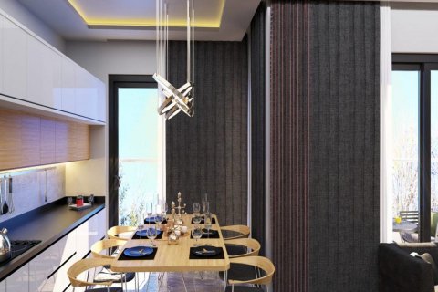 Apartment for sale  in Mahmutlar, Antalya, Turkey, 58m2, No. 209803 – photo 21