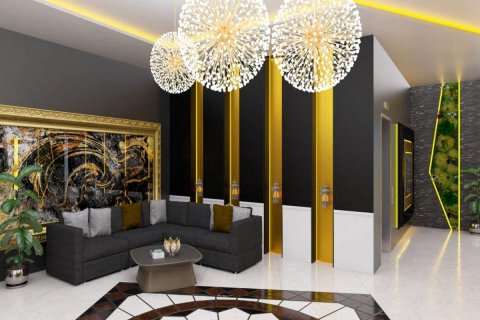 Apartment for sale  in Mahmutlar, Antalya, Turkey, 58m2, No. 209803 – photo 13