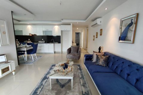 آپارتمان در  Kestel ، ترکیه 120 متر مربع.  شماره 209801 - 7