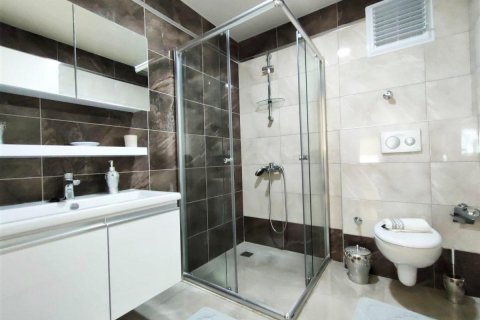 آپارتمان در  Kestel ، ترکیه 120 متر مربع.  شماره 209801 - 9