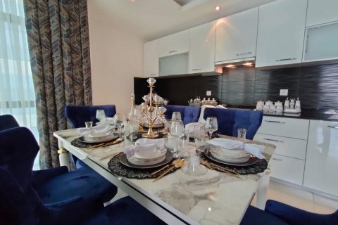 آپارتمان در  Kestel ، ترکیه 120 متر مربع.  شماره 209801 - 3