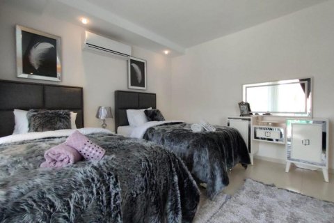 آپارتمان در  Kestel ، ترکیه 120 متر مربع.  شماره 209801 - 13