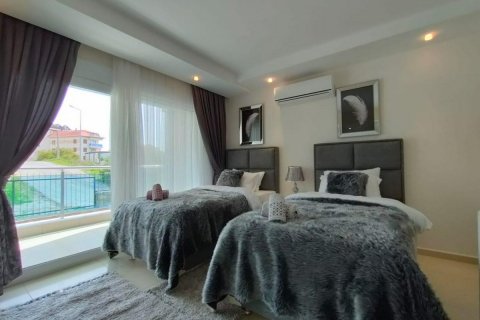 آپارتمان در  Kestel ، ترکیه 120 متر مربع.  شماره 209801 - 11