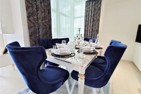 آپارتمان در  Kestel ، ترکیه 120 متر مربع.  شماره 209801 - 2