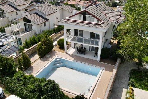Продажа виллы  в Олюдениза, Мугле, Турция 3+2, 350м2, №193986 – фото 4