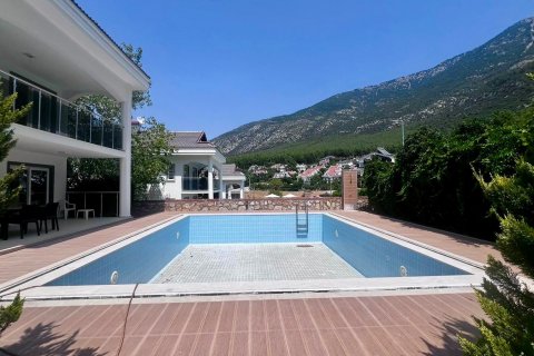 Продажа виллы  в Олюдениза, Мугле, Турция 3+2, 350м2, №193986 – фото 5