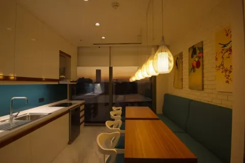 Продажа квартиры  в Стамбуле, Турция 5 комн., №194059 – фото 9