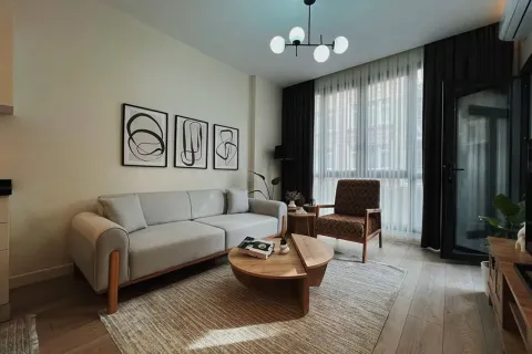 Apartment for sale  in Istanbul, Turkey, 152m2, No. 194058 – photo 7