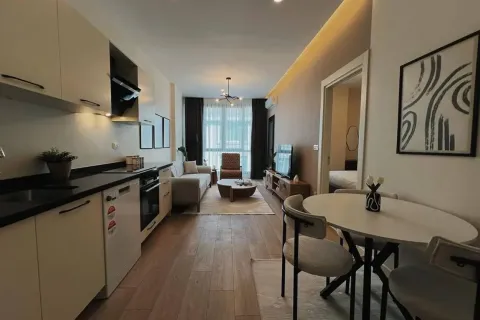 Apartment for sale  in Istanbul, Turkey, 152m2, No. 194058 – photo 5