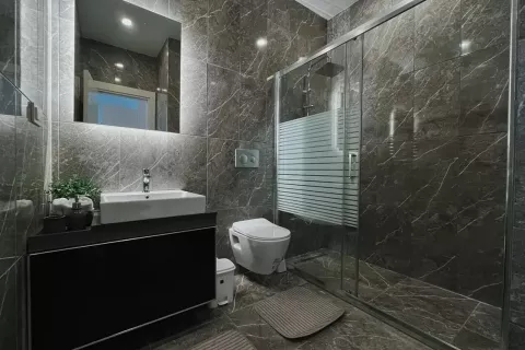 Apartment for sale  in Istanbul, Turkey, No. 194058 – photo 8