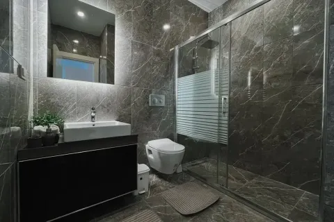 Apartment for sale  in Istanbul, Turkey, 152m2, No. 194058 – photo 8